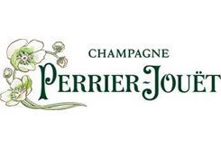 Champagne Perrier-Jouët